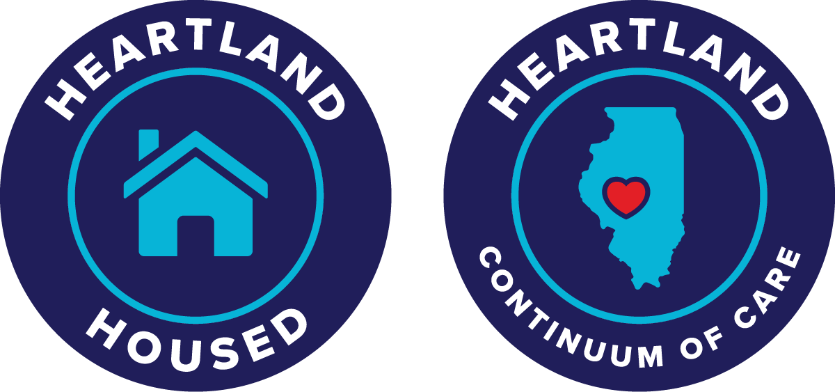 Heartland HOUSED and Heartland Continuum of Care